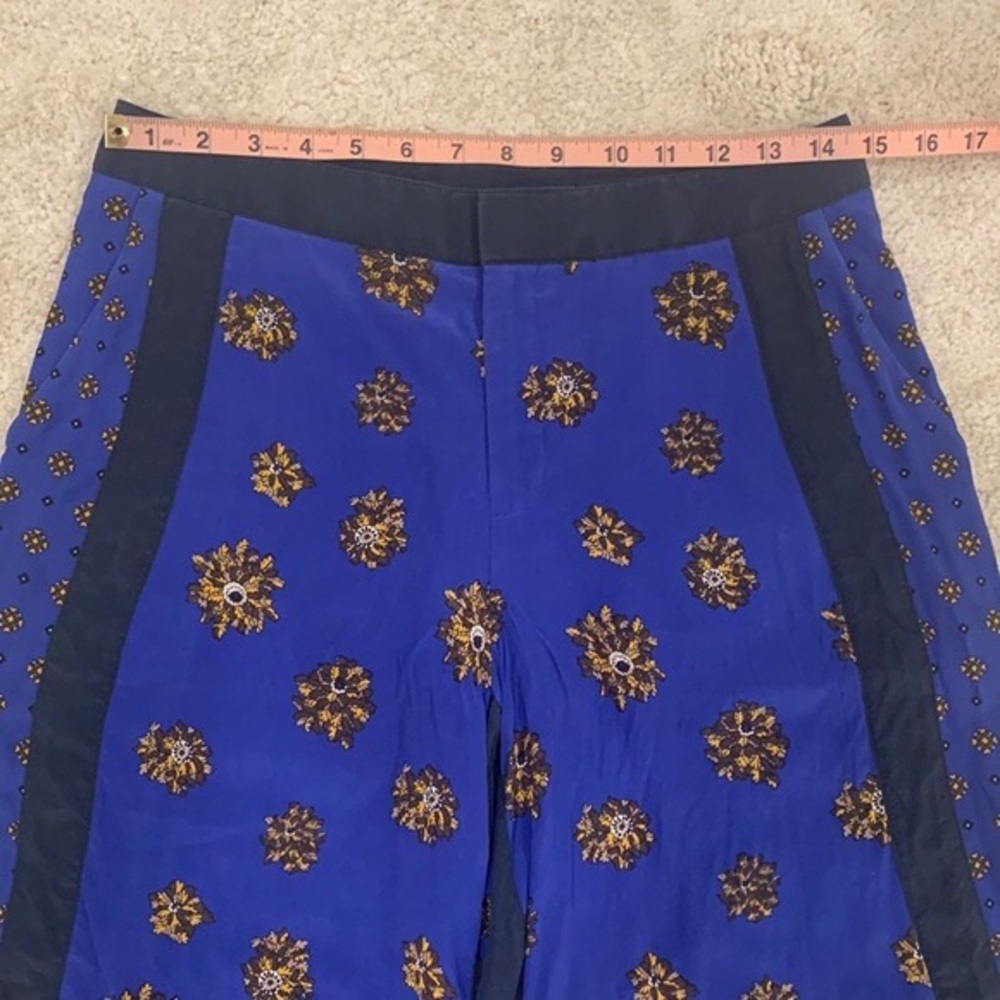 Vintage 80’s Bianca Maria Caselli Crystal Jeans - Picture 6 of 13